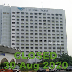 Johor Kaki Travels For Food January 2016 Johor Kaki Travels For Food January 2016