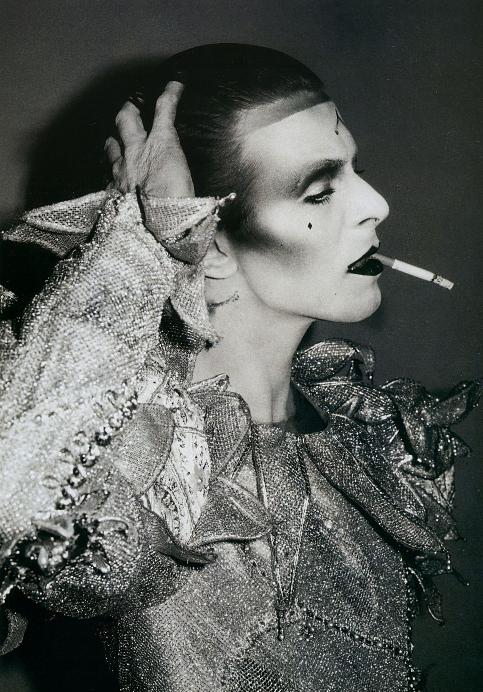 senseless style: Style Icon: David Bowie