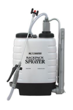 Garden Sprayers