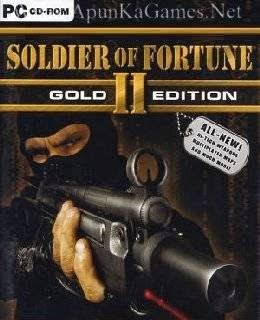 Soldier of Fortune 2  Double Helix Gold Edition PC Game   Free Download Full Version - 51