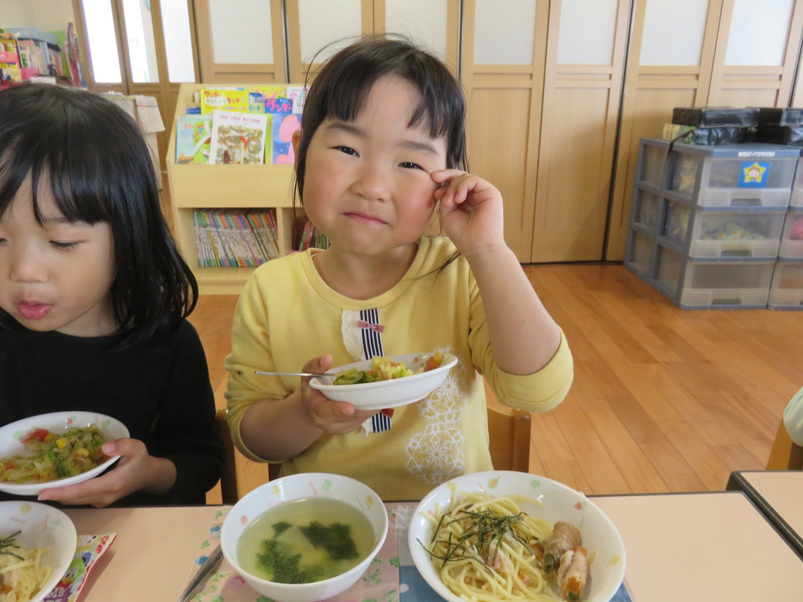 時津こばと保育園のブログ