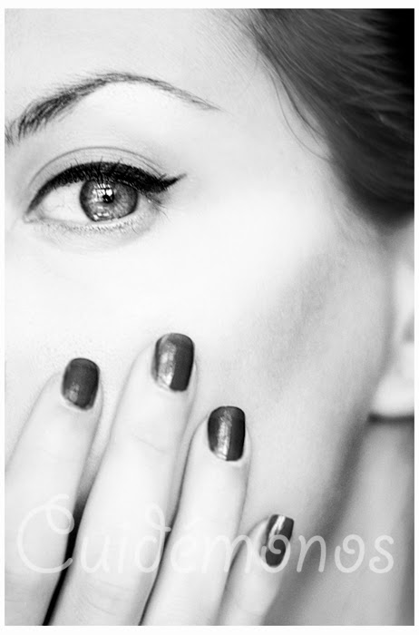 la belleza, la feminidad...