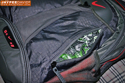 Nike Ultimatum Victory Backpack, Brat Pack, Travel Bag, Sports or Taining, Knapsack, Rucksack, Backbag