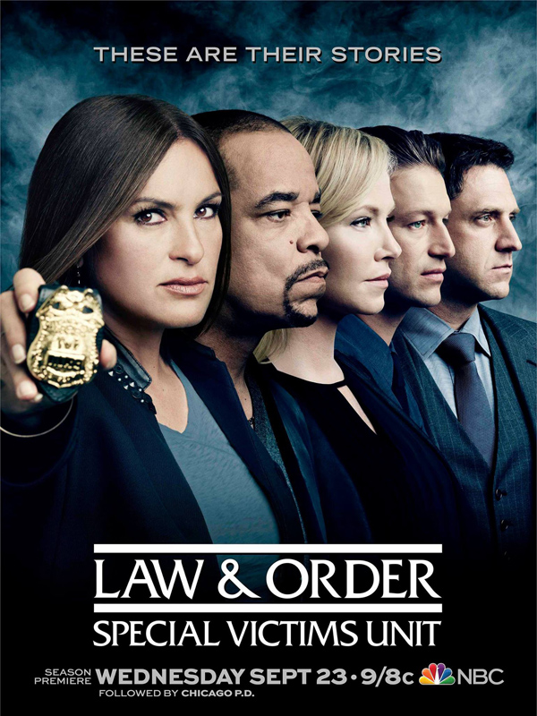 New York Unité Special En Streaming New York Unité Spéciale - Saison 17 [Complete] [Streaming] [Telecharger