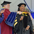 Oprah Winfrey tells grads to seek fulfillment in service (Photos)