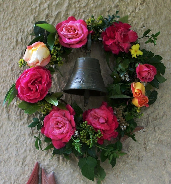 Μάιος καλό μήνα May