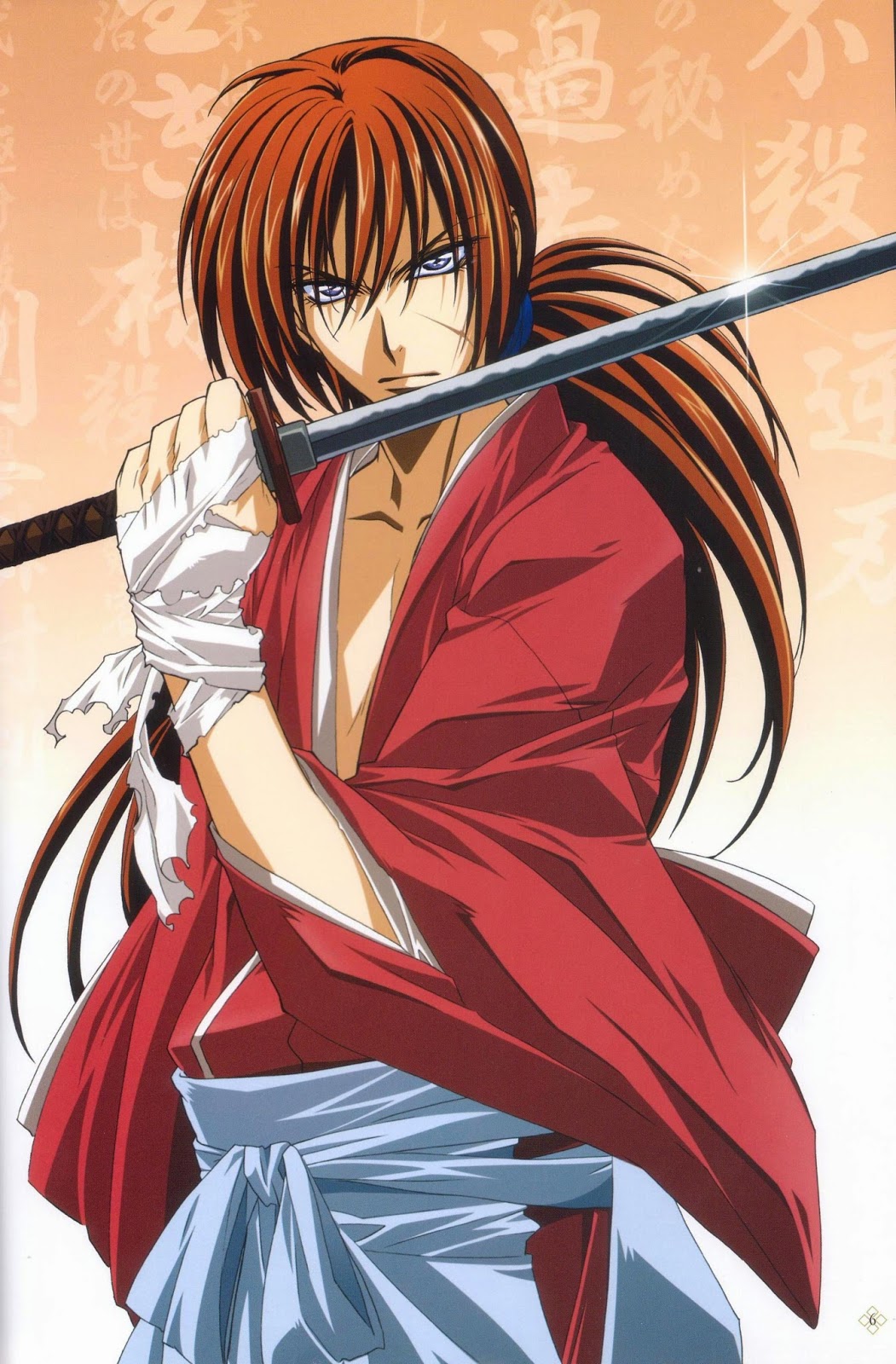 Novo Trailer Do Remake De Samurai X Revela Visual De