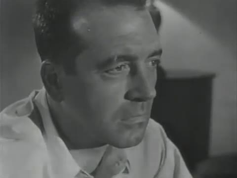 Forgotten Actors: John Payne