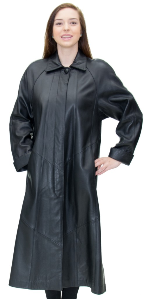 Leather Coat Daydreams Leather Coats From A J Ugent Furs