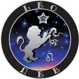 Fakta Tentang Zodiak Leo