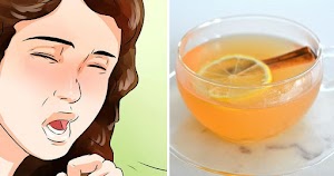 Gingembre, miel et cannelle un mélange miraculeux qui traite l’inflammation, les rhumes, la grippe, les crampes, le diabète et le cancer.