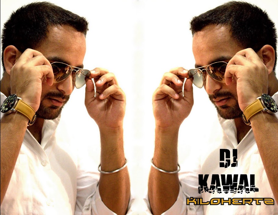 DJ Kawal (Kilohertz): Curry Smugglers - Episode 64 - Season Finale