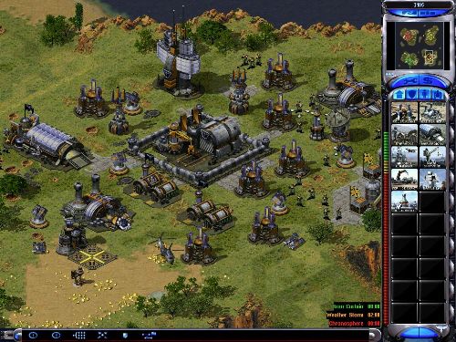 Command and Conquer: Red Alert 2 está de graça no Origin - GameBlast