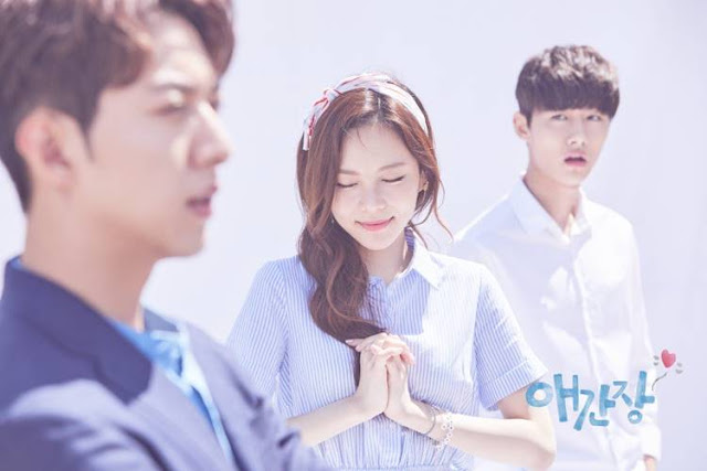 Rekomendasi Drama Korea Terbaik 2018 Rating Tertinggi