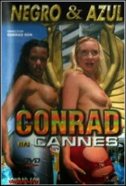 Conrad en Cannes Español