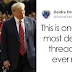Did Queen Elisabeth Troll Donald Trump? A Genius Theory Is Now All Around The Web
