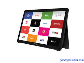 Samsung Galaxy View SM-T670 Stom ROM Flash Odin