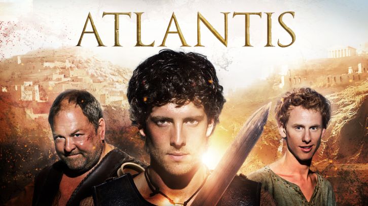 POLL : What did you think of Atlantis - Series Finale?