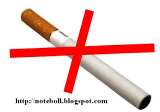 Mengapa Rokok Berbahaya Bagi Kesehatan