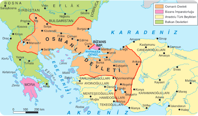 Osmanli Memluk Savasi 1516 1517 Turk Bilimi Turks Science Turk Dunyasi Bilim Yayinlari