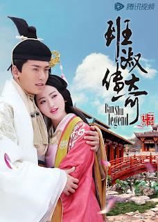 Ban Thục Truyền Kỳ - Ban Shu Legend
