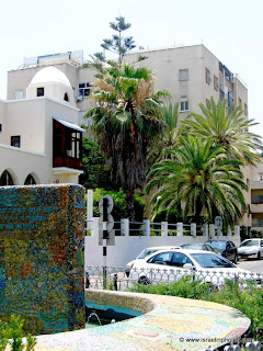 Viajes a Israel