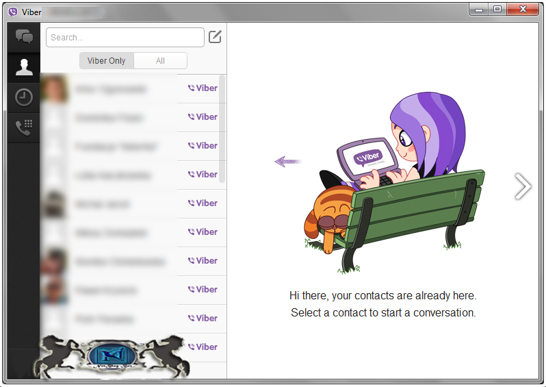 viber for windows xp free download