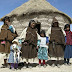 (36 Ethnicities of Bolivia) Ethnicity The Uru Chipayas