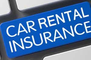 Rental Car Insurance - Your Guide to Coverage Options | Understanding CDW, LDW, Liability, and More | Make Informed Decisions