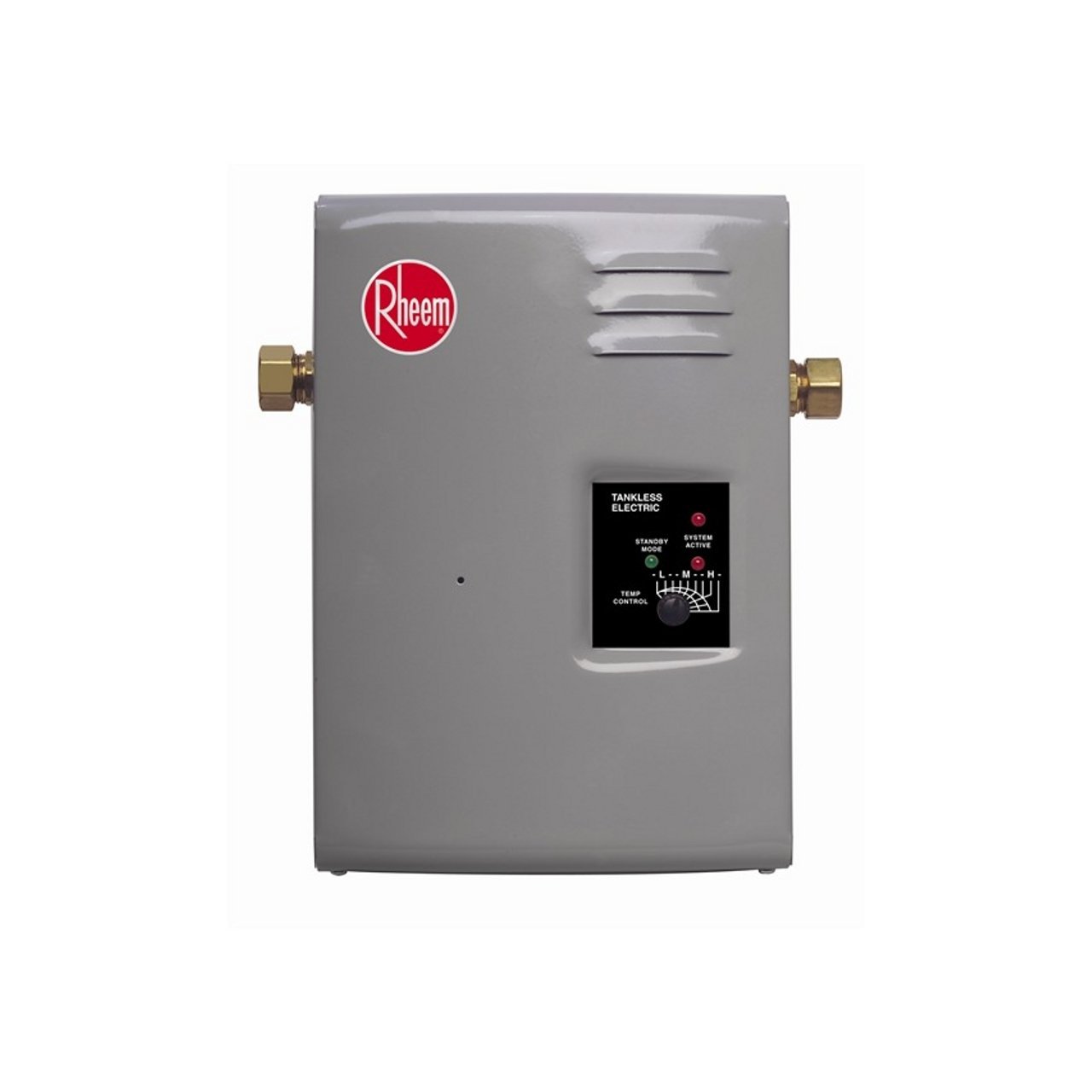 Water Heater Guide Introduction to Instant Hot Water Heaters