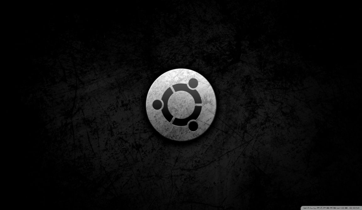 Metal Ubuntu Wallpaper Hd Wallpapers