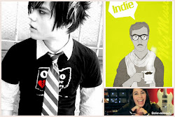 guys indie emo 2000s clothing scene believe beauty trends ui