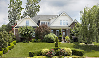 home landscaping maintenance