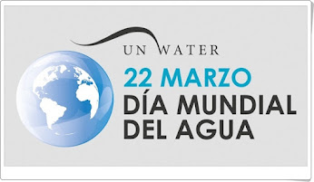 Día Mundial del Agua (22 de marzo)