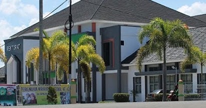 Jurusan dan Daya Tampung SPAN PTKIN Institut Agama Islam Negeri