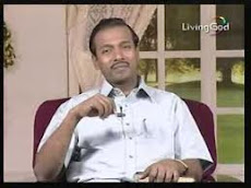Mohan Lazarus, South Indian Evangelist