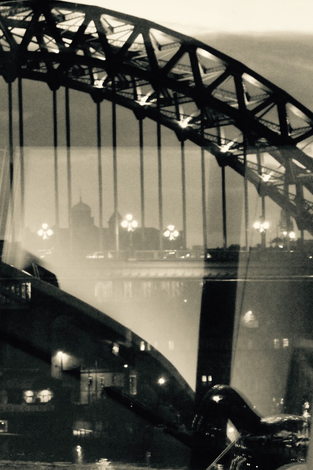 Newcastle After Dark 2 Shay Kennedy