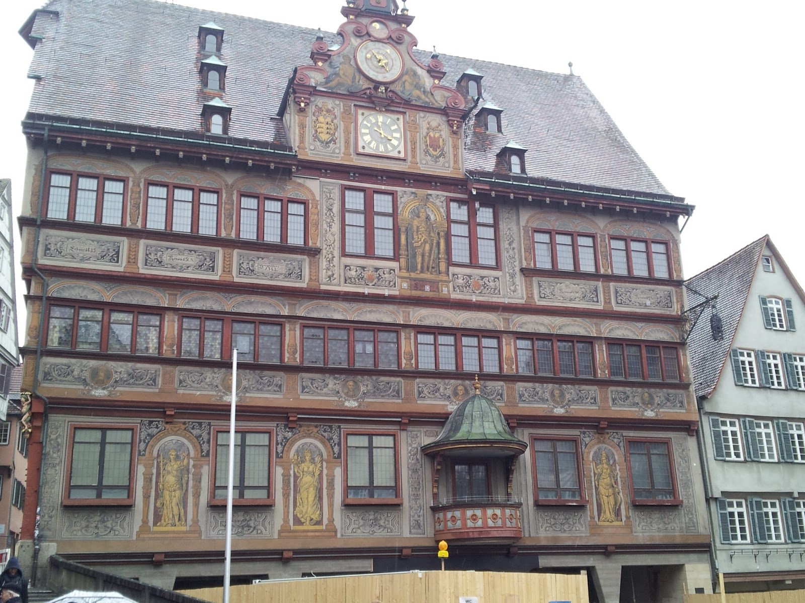 Germany: I Am More German Than You: 23.03 - Hohenzollern ...