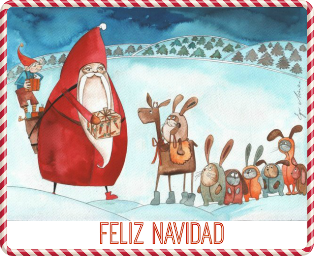 Feliz Navidad