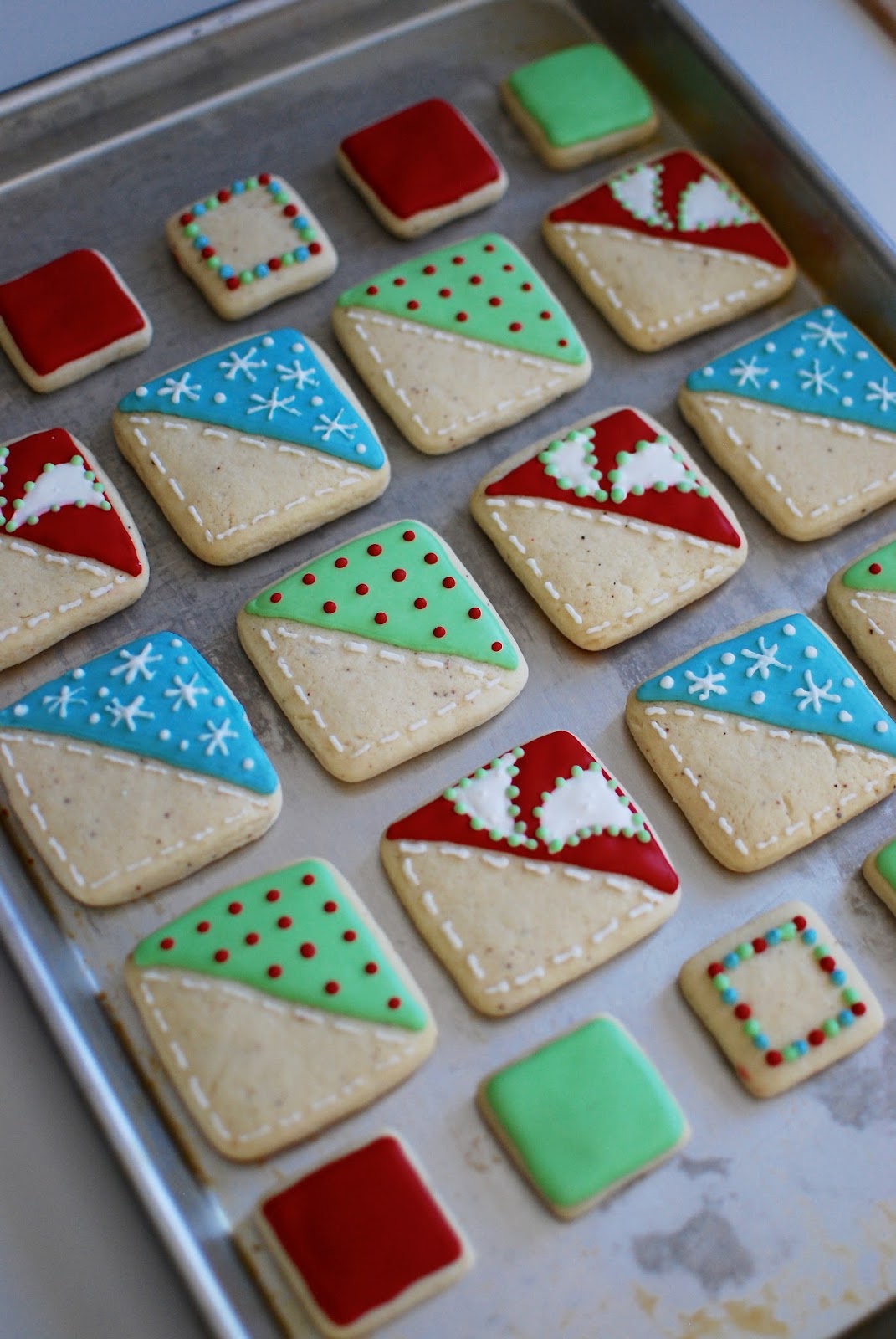 Life Fling The Perfect Plain Sugar Cookies