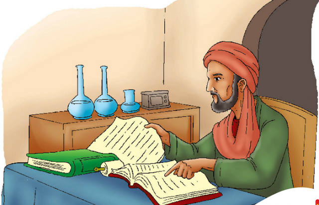 Kisah Al Kindi, Sosok Ilmuan Muslim Pertama yang Sangat Jenius