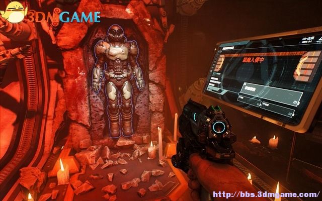 毀滅戰士4 Doom 圖文全攻略 娛樂計程車