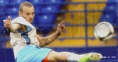Снейдер в детстве