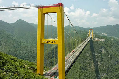 Jembatan Sungai Sidu