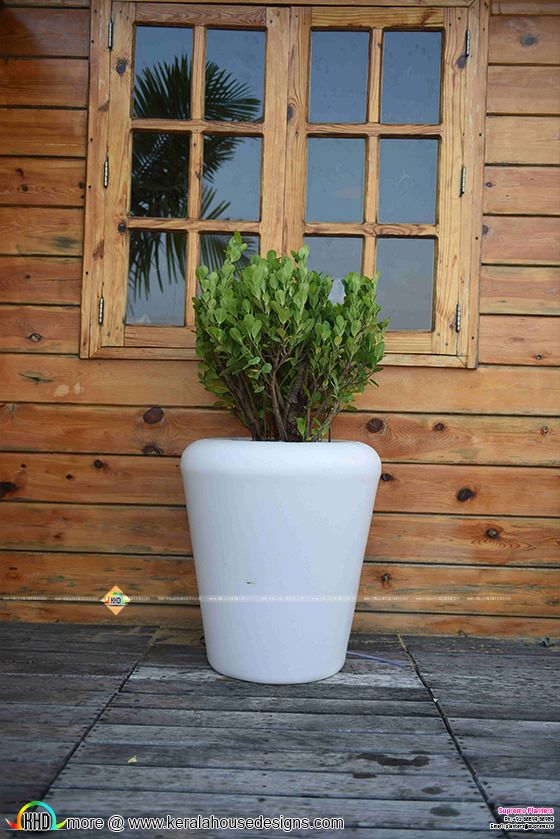 New garden product New garden product