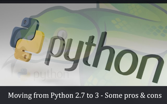 Python Development