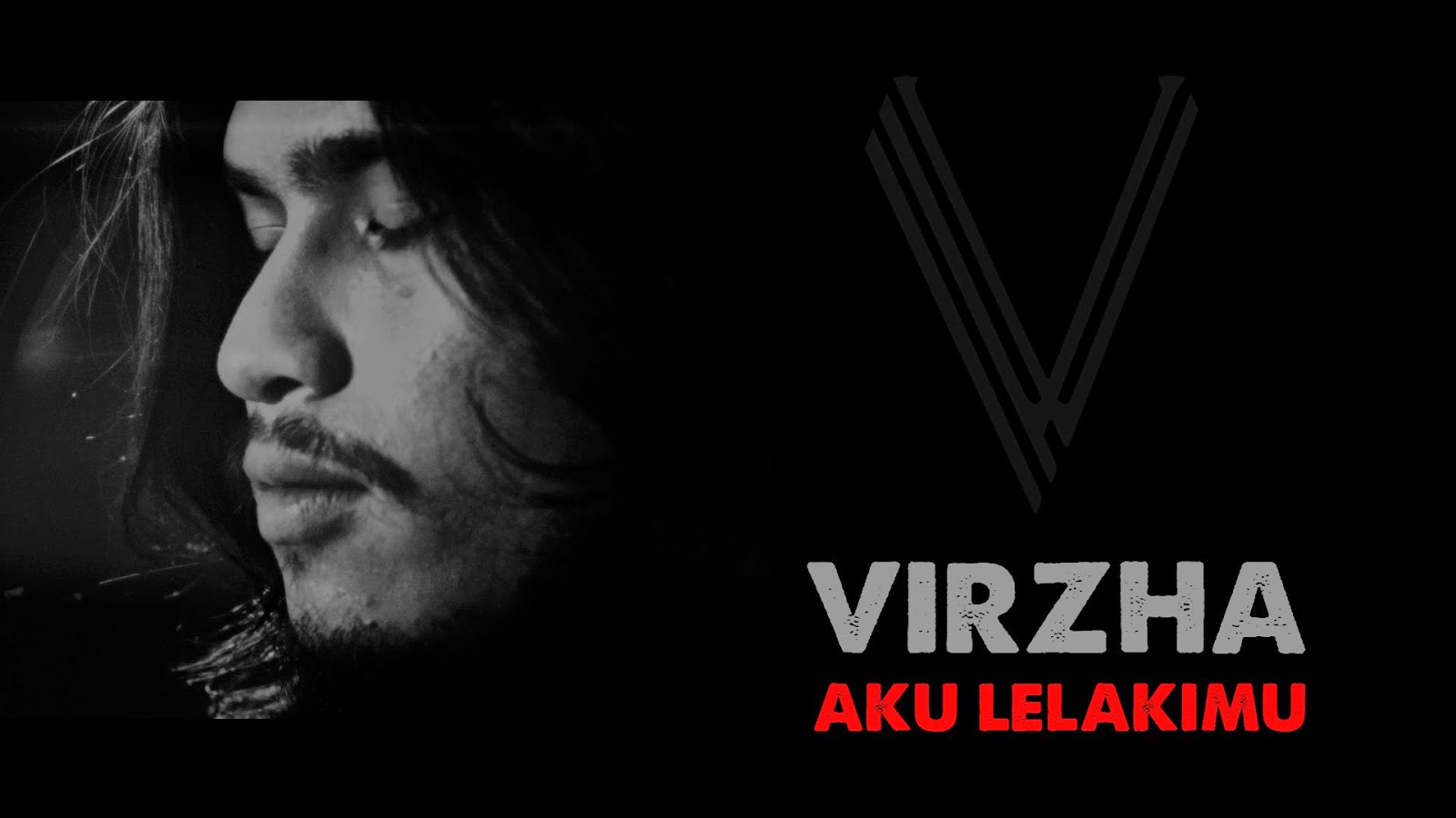 Chord Gitar Dan Lirik Lagu Virza - Aku Lelakimu - CoPas Lirik Lagu