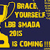 Dibalik Persiapan LBB SMADA 2015