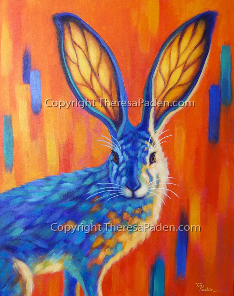 44+ Fun Animal Paintings