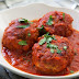 Looking Italian Meatball Recipe?